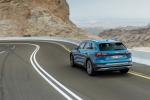 Audi e-tron 55 Quattro 2019 года (WW)